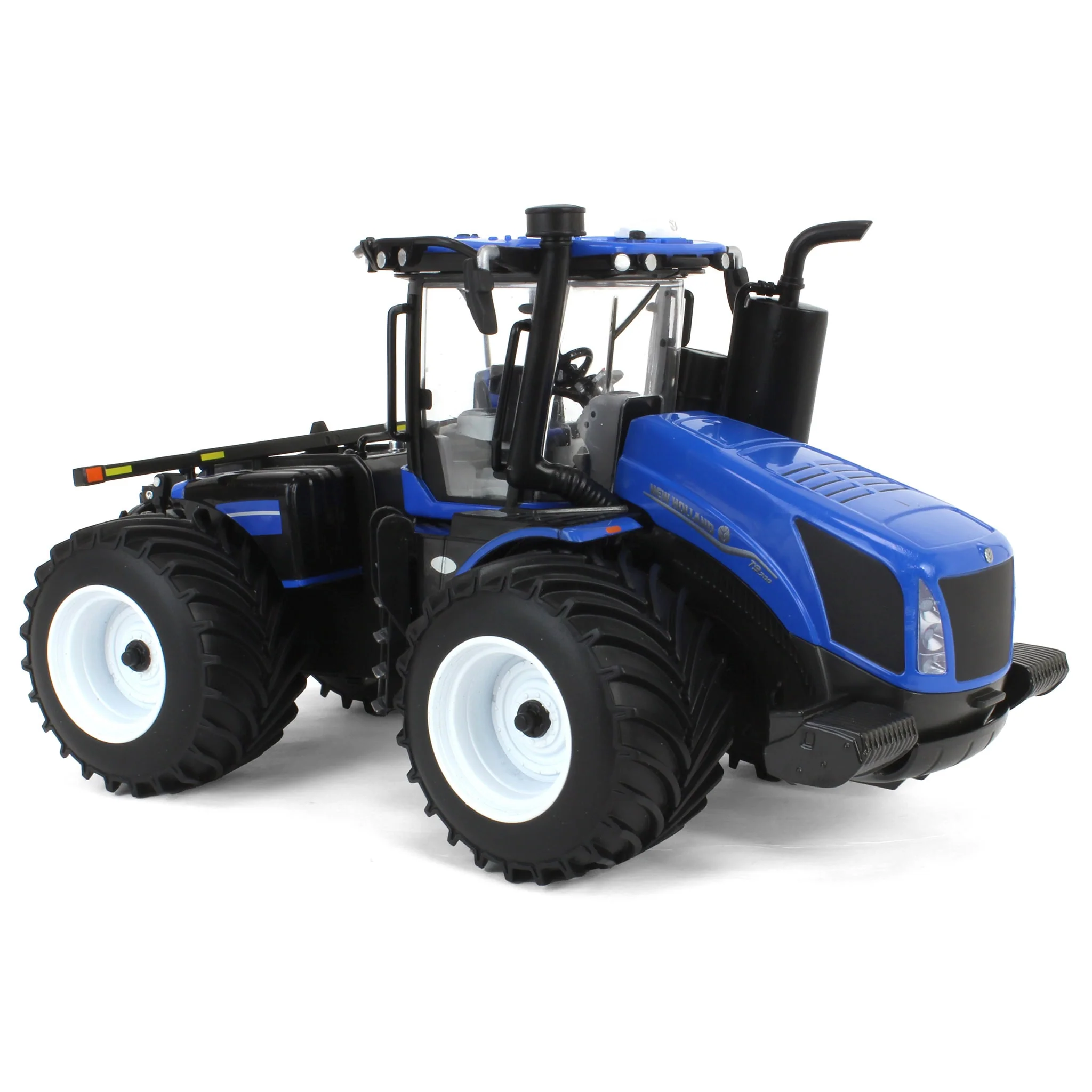 New Holland T9.700 mit LSW Reifen- Prestige Collection -( lieferbar ab ca. April 2025 ) – Bild 2