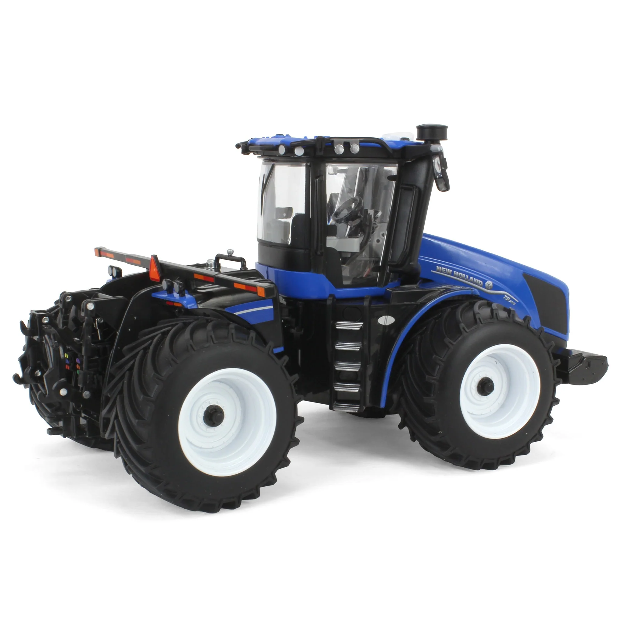 New Holland T9.700 mit LSW Reifen- Prestige Collection -( lieferbar ab ca. April 2025 ) – Bild 3