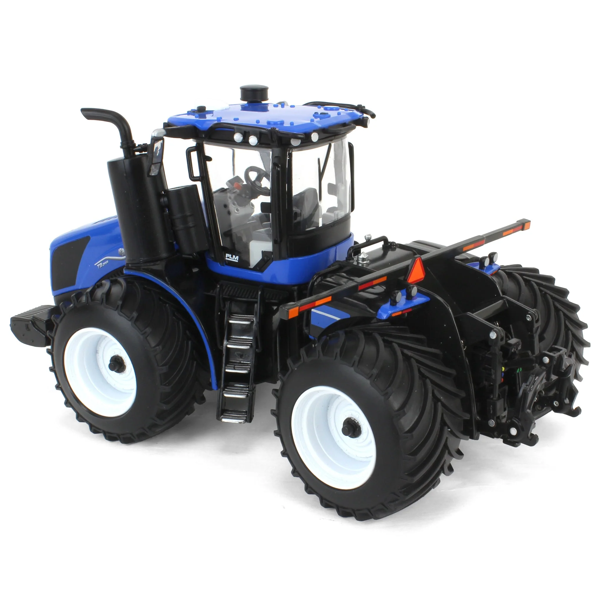 New Holland T9.700 mit LSW Reifen- Prestige Collection -( lieferbar ab ca. April 2025 ) – Bild 4