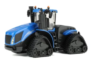 New Holland T9.700 SmartTrax II mit PLM Intelligence- Prestige Collection -