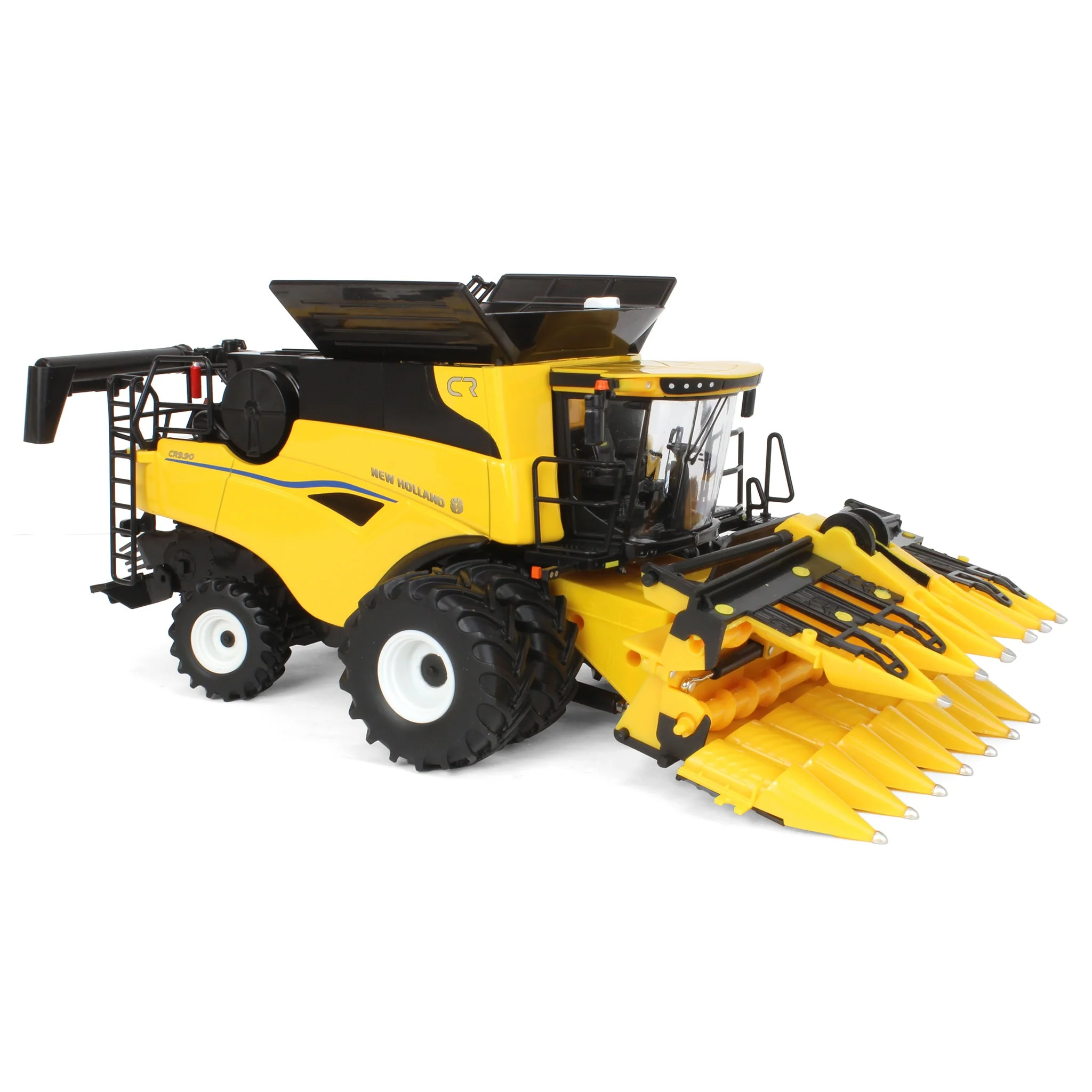 SonderangebotNew Holland CR9.90 Mähdrescher mit zwei Schneidwerken- Prestige Collection -( alter Preis 219-00 € ) – Bild 3