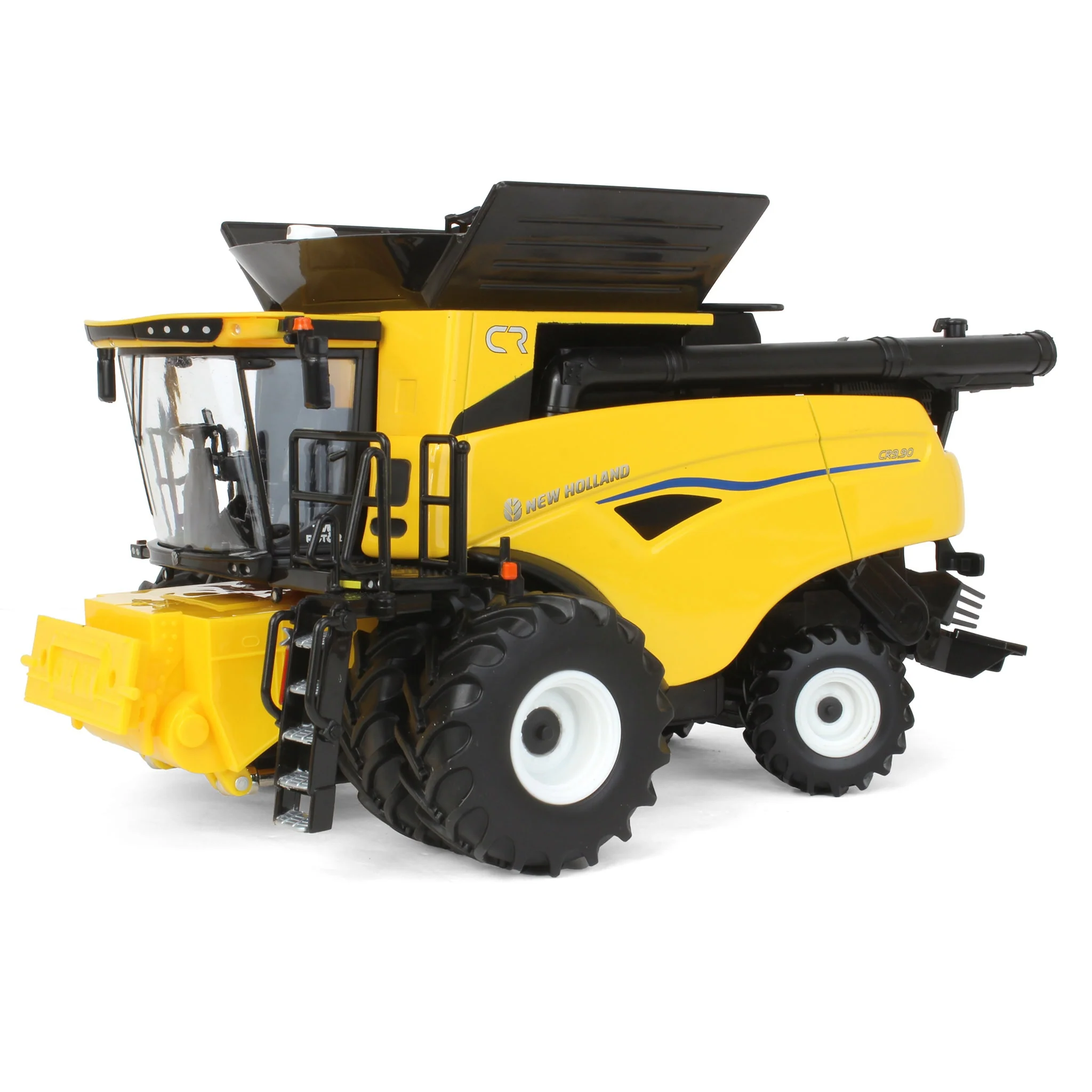 SonderangebotNew Holland CR9.90 Mähdrescher mit zwei Schneidwerken- Prestige Collection -( alter Preis 219-00 € ) – Bild 4