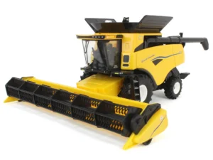 New Holland CR8.90 Mähdreschermit Korn- und Getreideschneidwerk -( lieferbar ab April 2025 )