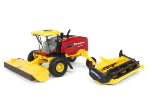 New Holland Speedrower 260 PlusSelbstfahrender Schwader