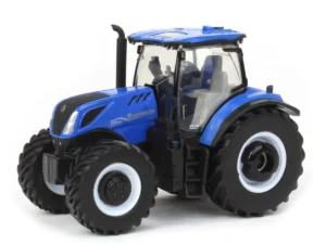 New Holland T7.270 mit  PLM Intelligence