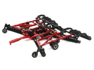 Case IH True-Tandem 330 Turbo Scheibenegge