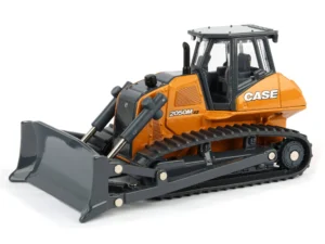 Case 2050 M XLT Planierraupe