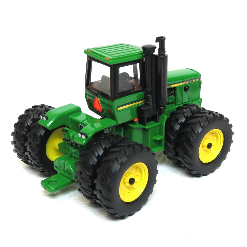 RestpostenJohn Deere 8650 4WD mit Zwillingsbereifung- 2016 National Farm Toy Show - – Bild 3