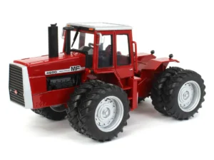 Massey Ferguson 4880 4-WD- Prestige Collection -