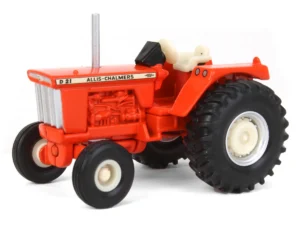 Allis Chalmers D-21- Collector Club Limited Edition -