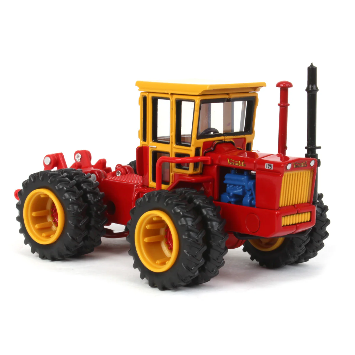 Versatile 125 4WD- 2023 National Farm Toy Show - – Bild 2