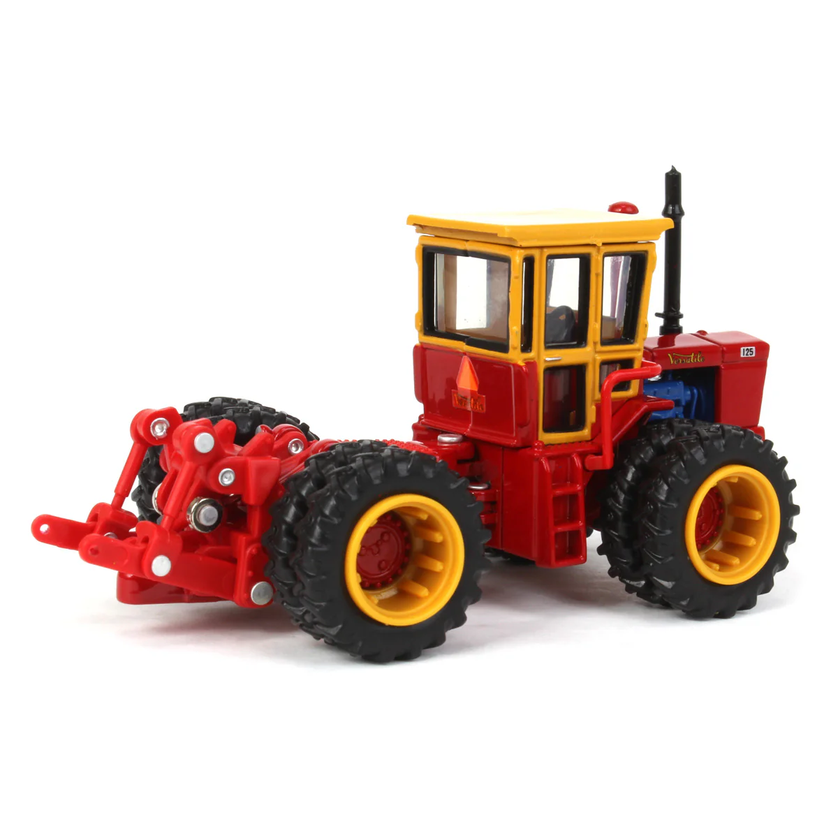 Versatile 125 4WD- 2023 National Farm Toy Show - – Bild 3