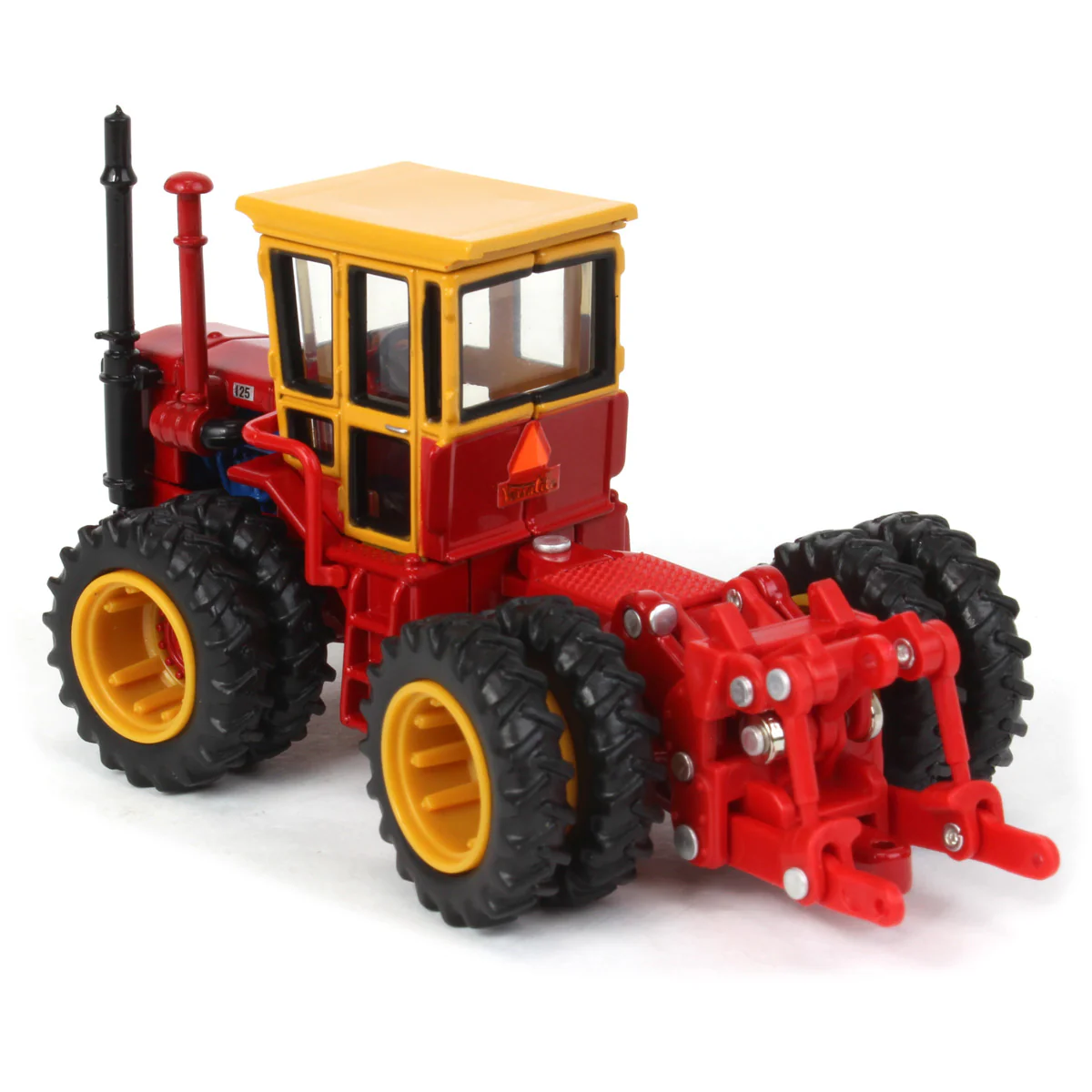 Versatile 125 4WD- 2023 National Farm Toy Show - – Bild 4