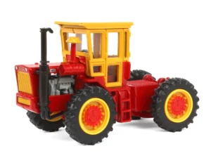 Versatile 145 Tractor