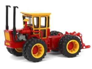 Versatile 118 mit Zwillingsbereifung- Prestige Collection -