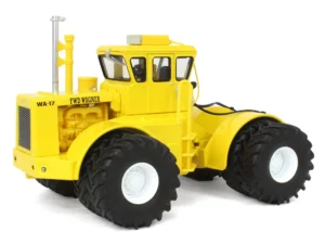 Wagner WA-17 Tractor- 2024 National Farm Toy Show -