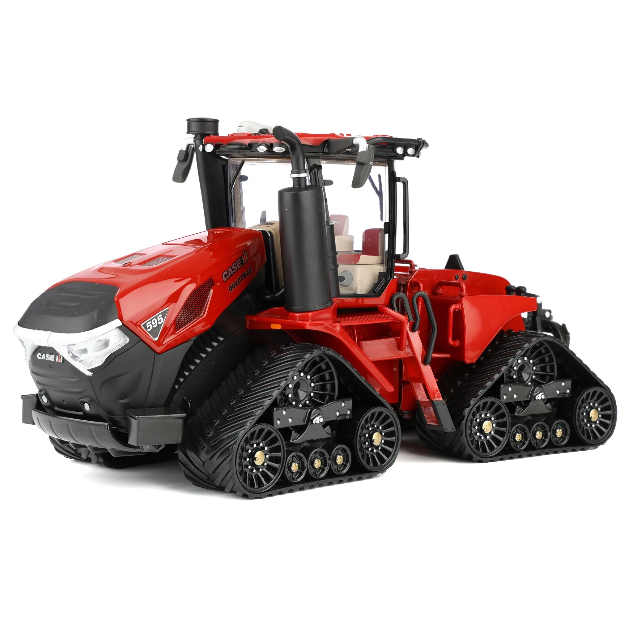 Case IH Steiger 595 Quadtrac- Prestige Collection -( lieferbar ab ca. September 2025 )