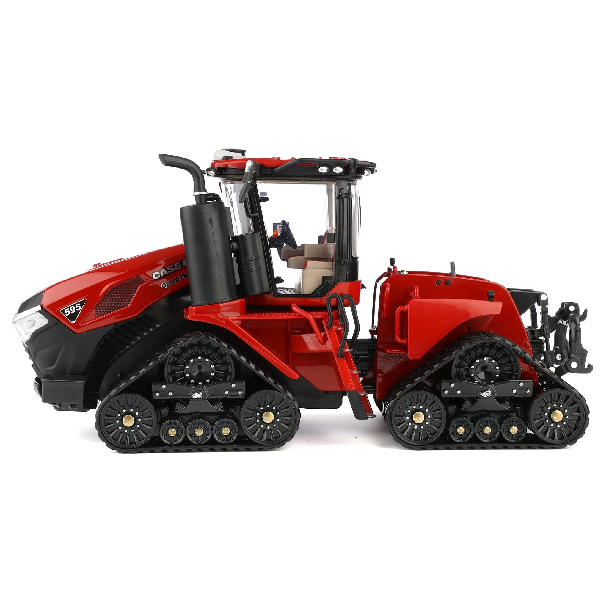 Case IH Steiger 595 Quadtrac- Prestige Collection -( lieferbar ab ca. September 2025 ) – Bild 4