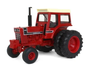 International Harvester 1466