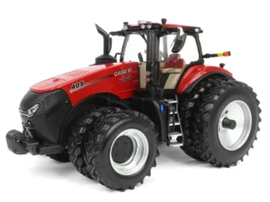 Case IH Magnum 405 Tractor-- 2024 Farm Show -- Prestige Collection -