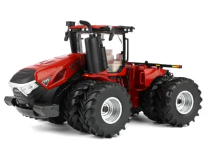 Case IH Steiger 595 mit Zwillingsbereifung- Prestige Collection -( lieferbar ab ca. September 2025 )