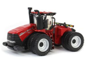 Case IH Steiger 645 mit Zwillingsbereifung- ERTL Prestige Collection -( lieferbar ab Januar 2025 )