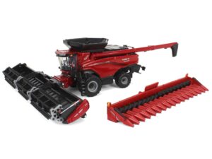 Case IH Axial-Flow AF11 Mähdrescher- Prestige Collection -