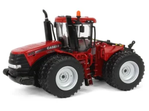 Case IH Steiger 400 Knicklenker- Prestige Edition -