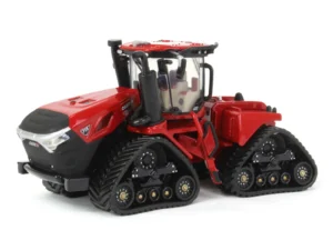 Case IH Steiger 715 Quadtrac-- Introduction Edition -- Prestige Collection -