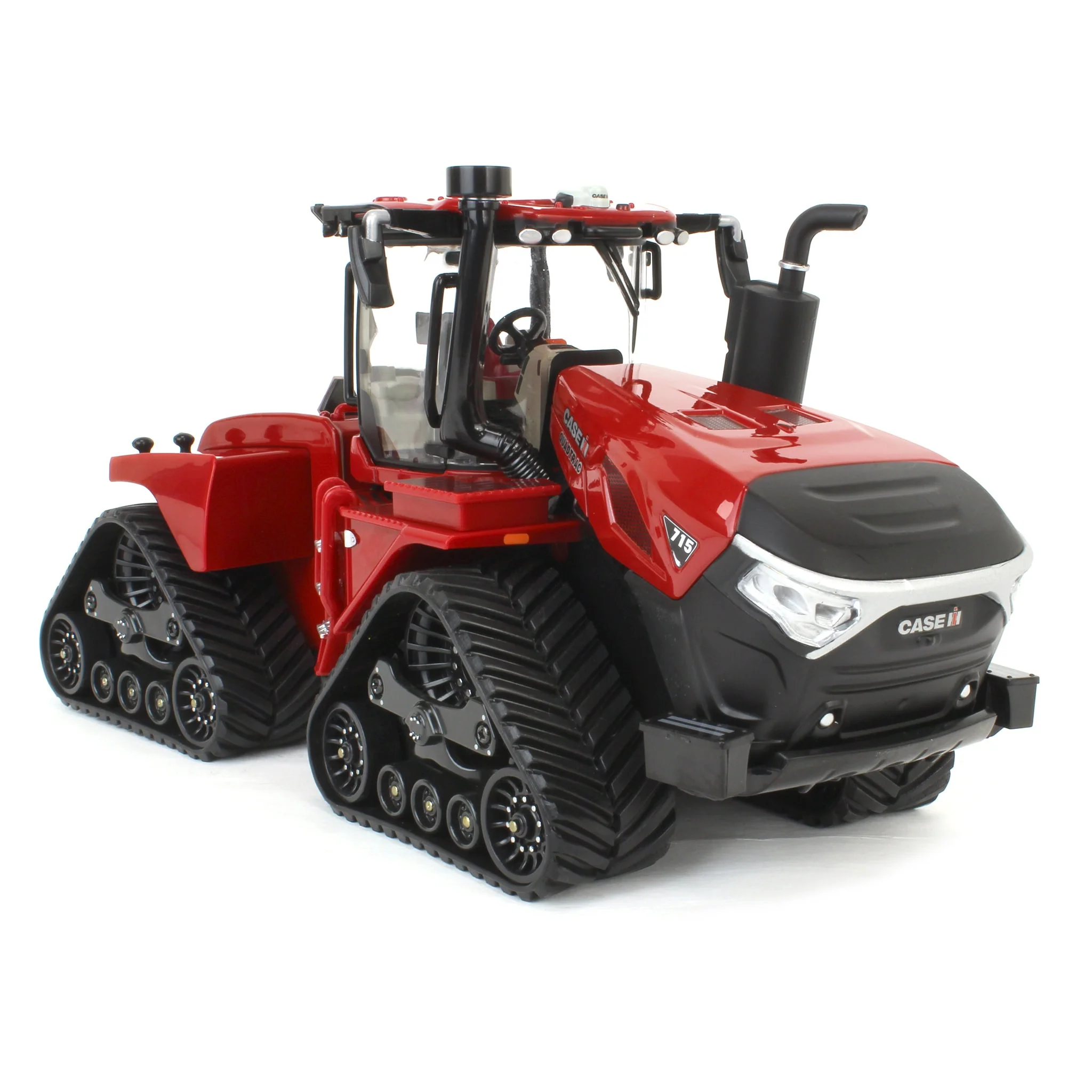 Case IH Steiger 715 Quadtrac- Prestige Collection -( lieferbar ab ca. Juli 2025 ) – Bild 2