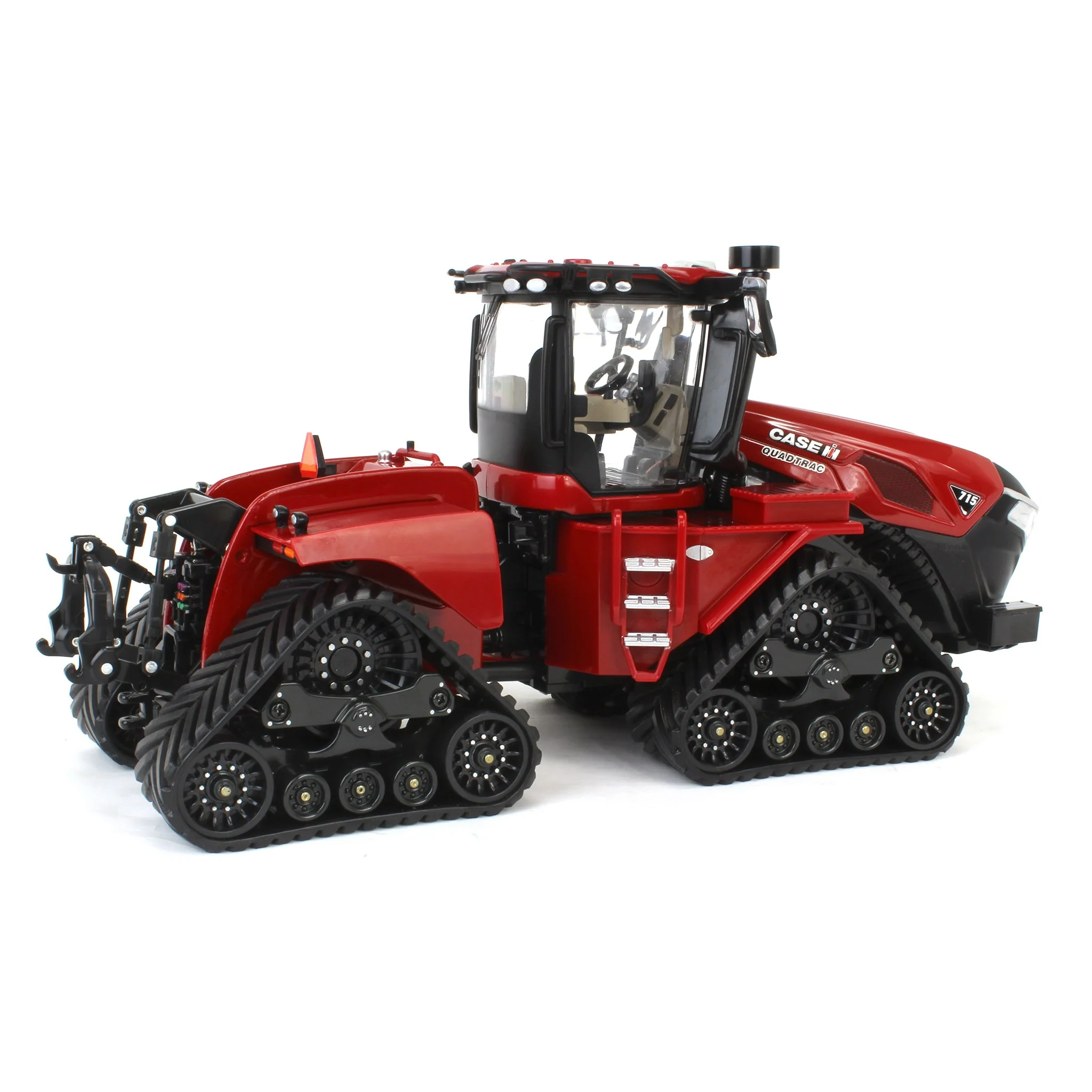 Case IH Steiger 715 Quadtrac- Prestige Collection -( lieferbar ab ca. Juli 2025 ) – Bild 3