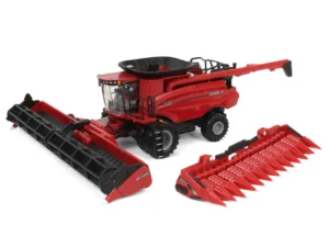 Case IH Axial-Flow 8260 Mähdrescher- Ertl Prestige Collection -