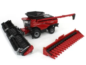 Case IH Axial-Flow AF11 Mähdrescher