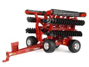 NEUCase IH 475 Speed Scheibenegge