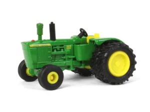 John Deere 5020Zwillingsbereifung hinten