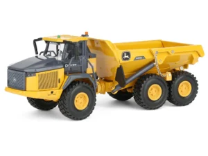 John Deere ADT 460E-II Muldenkipper- Prestige Collection -