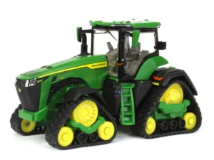 John Deere 8RX 410 mit Raupenlaufwerk- 2023 Farm Show -
