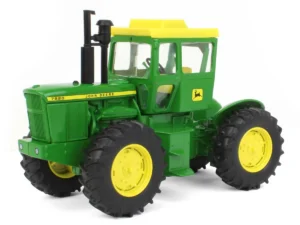 John Deere 7520 Knicklenker