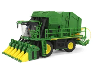 John Deere Baumwollpflücker CP 770- Prestige Collection -
