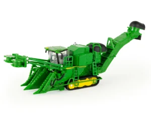 John Deere CH950 Zucker Rohr Ernter