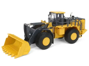 John Deere 944 X-Tier Radlader- Prestige Collection -