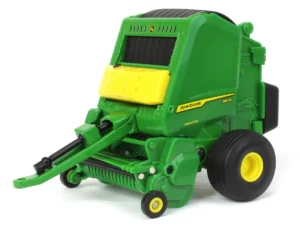 John Deere 561RRundballenpresse( lieferbar ab ca. März 2025 )