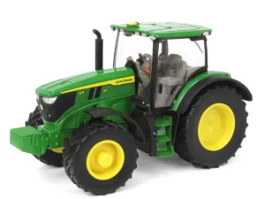 John Deere 6R 165 Allrad( lieferbar ab ca. März 2025 )
