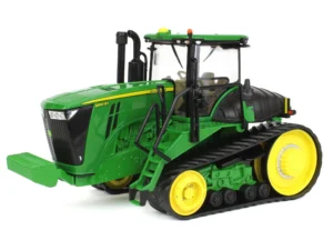 John Deere 9510RT Kettentraktor- Prestige Edition -