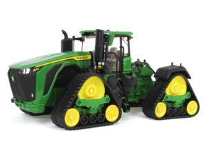 John Deere 9RX 770 mit Kettenlaufwerk- Prestige Collection -( lieferbar ab April 2025 )