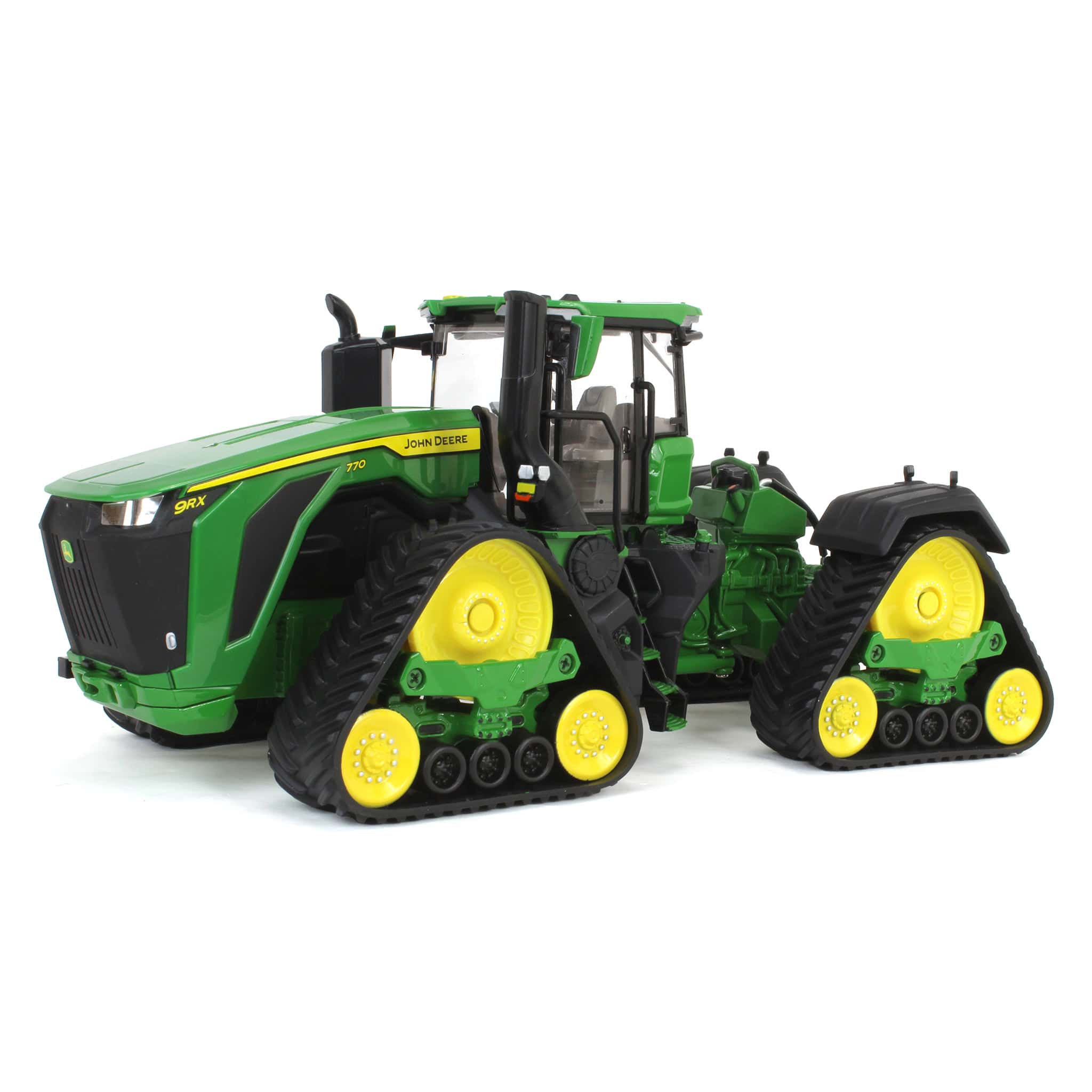 John Deere 9RX 770 mit Kettenlaufwerk- Prestige Collection -( lieferbar ab April 2025 )