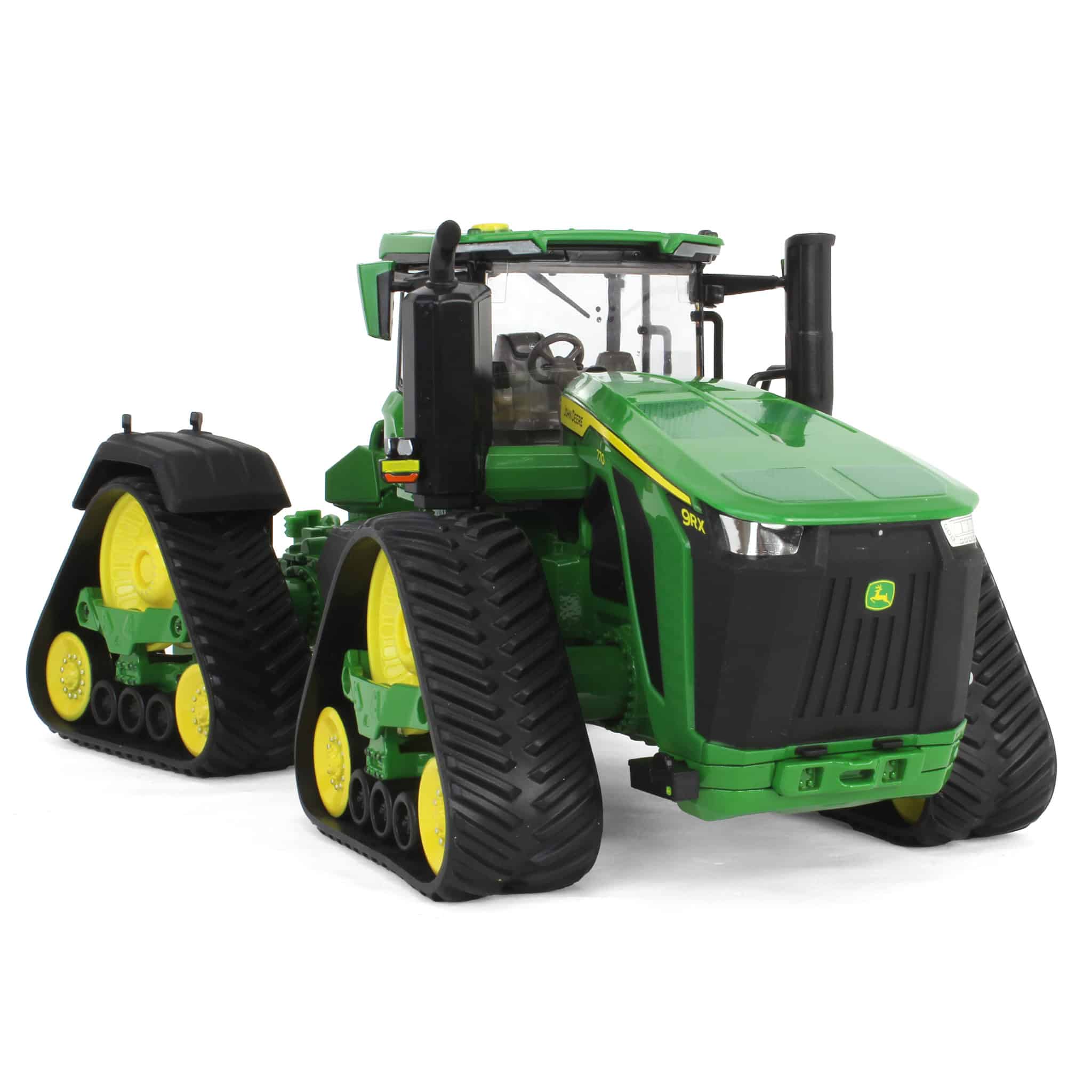 John Deere 9RX 770 mit Kettenlaufwerk- Prestige Collection -( lieferbar ab April 2025 ) – Bild 2