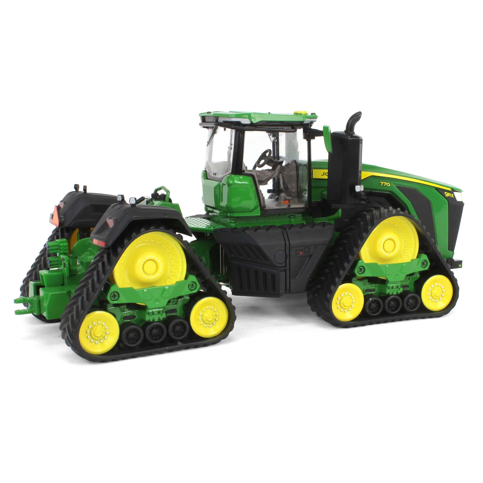 John Deere 9RX 770 mit Kettenlaufwerk- Prestige Collection -( lieferbar ab April 2025 ) – Bild 3