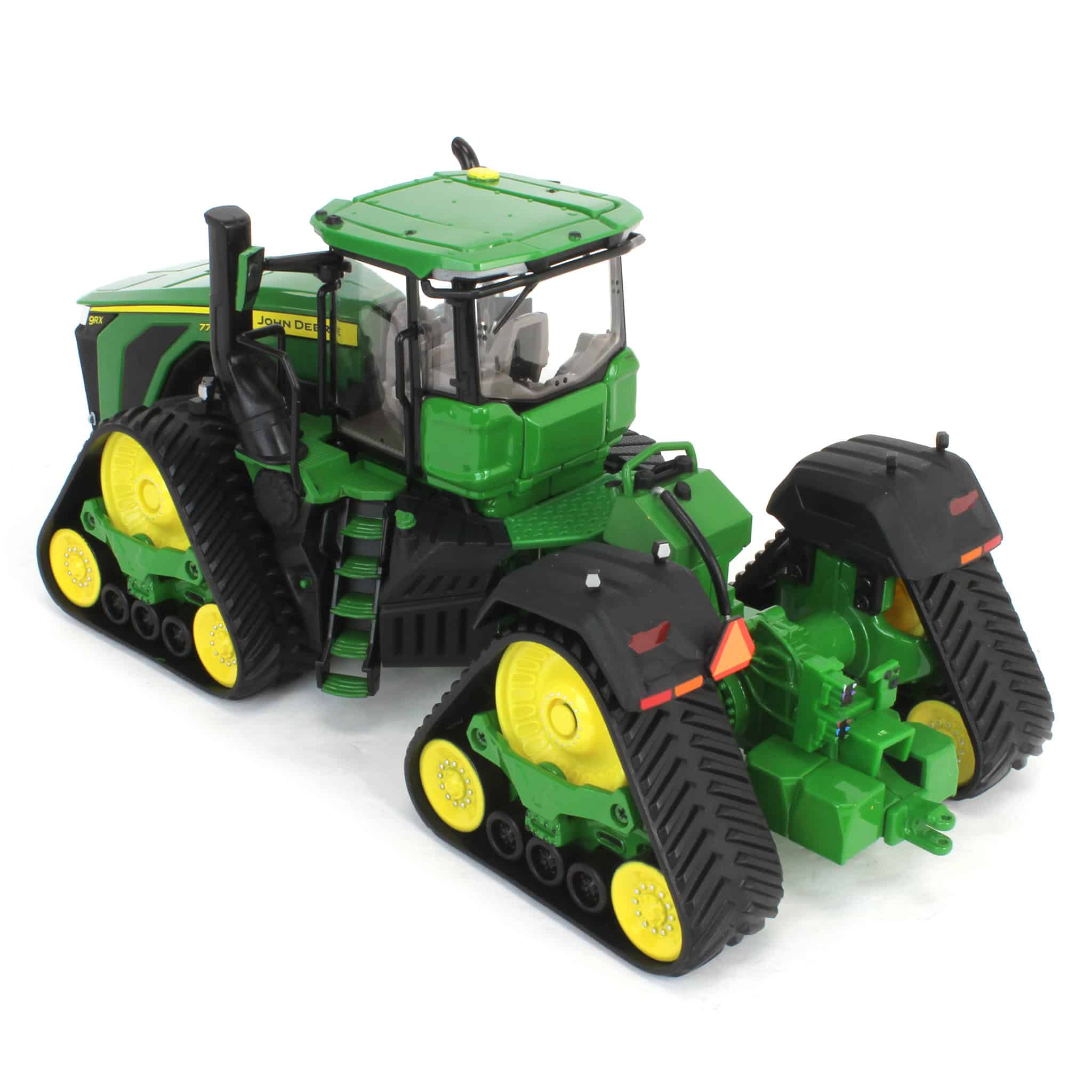 John Deere 9RX 770 mit Kettenlaufwerk- Prestige Collection -( lieferbar ab April 2025 ) – Bild 4