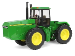 John Deere 8760 Knicklenker